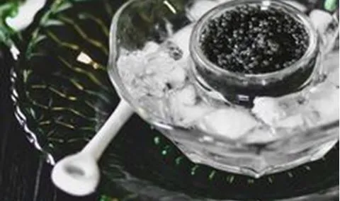 Bubbly & Caviar: Sawtooth Brut & Idaho Caviar Pairing Event