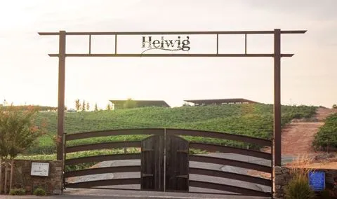 Local Industry Night @ Helwig Winery