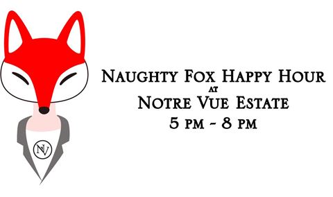 Naughty Fox #6