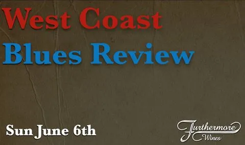 West Coast Blues Review