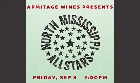An Evening With The North Mississippi Allstars