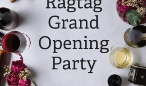 Grand Opening Party Img