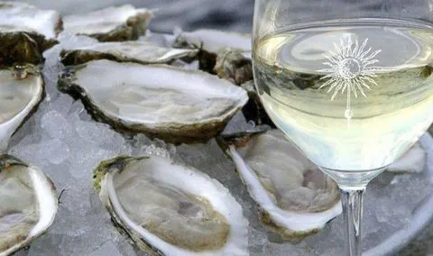 Wine & Oyster Fest
