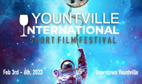 5th Annual Yountville International Short Film Festival 2022