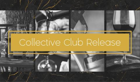 Winter Collective Release Party, Saturday 2/19 Img