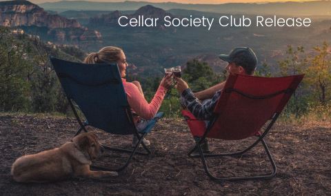 Cellar Society Winter Release Party - Saturday Img