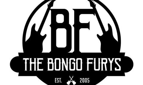 Helwig@Dusk presents The Bongo Furys Img