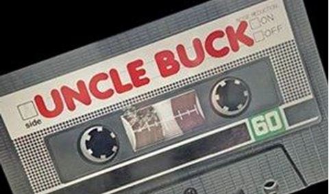 VEZERSTOCK Wine & Live Music Series - Uncle Buck's 80s Band Img