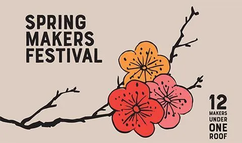 Spring Makers Festival