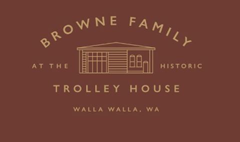 Browne Family Vineyards October Wine Club Party at The Trolley House