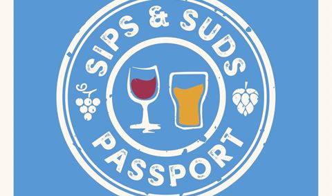 Placer Wine & Ale Trail Sips & Suds Summer Passport