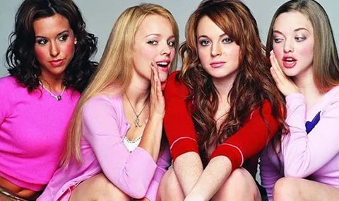 Movie Nights on the Green: MEAN GIRLS