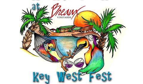 2022 Key West Fest Img
