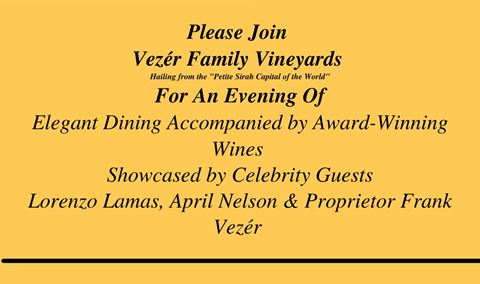 Vezer Family Vineyard In Miami, Florida - October 22, 2022 Img