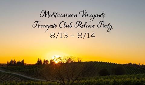 Ferragosto Club Release Party ~ Saturday Img