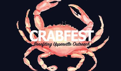 6th Annual CrabFest