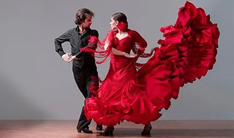 Flamenco Dancing & Music Performance