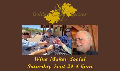 Wine Maker Social