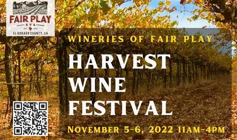 Fair Play Harvest Festival 2022