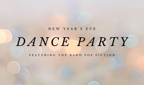 New Year’s Eve Party Img