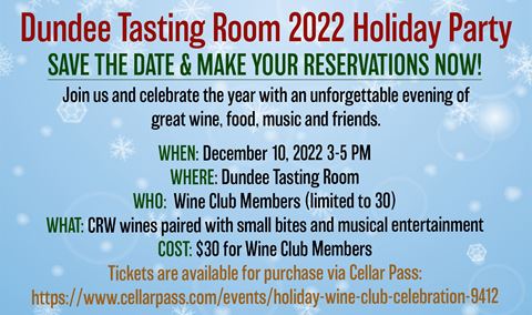 Holiday Wine Club Celebration Img