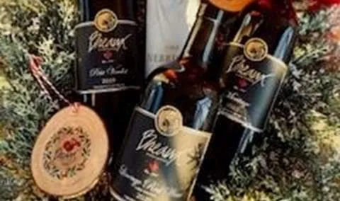 Guest - December 2022 Cellar Club Wine Release Celebration! RSVP