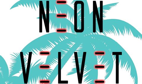 VEZERSTOCK Wine & Live Music Series - Neon Velvet