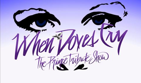 VEZERSTOCK Wine & Live Music Series - When Doves Cry Prince Tribute Img