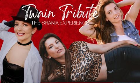 VEZERSTOCK Wine & Live Music Series - Shania Twain Tribute