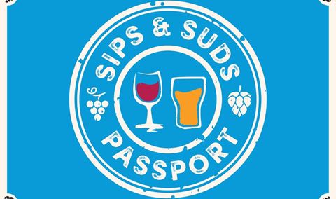 Placer Wine & Ale Trail Sips & Suds Summer Passport 2023 (December Sale!) Img