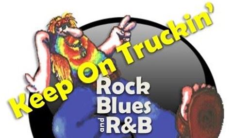 Helwig@Dusk presents: Keep On Truckin' Band - WINE CLUB ONLY Img