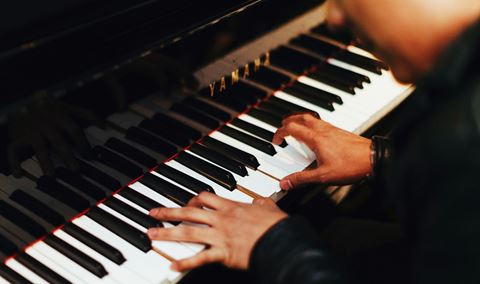 Napa Valley Harvest Vintners Music Series - Dueling Pianos Img
