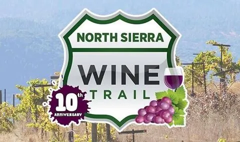 North Sierra Wine Trail