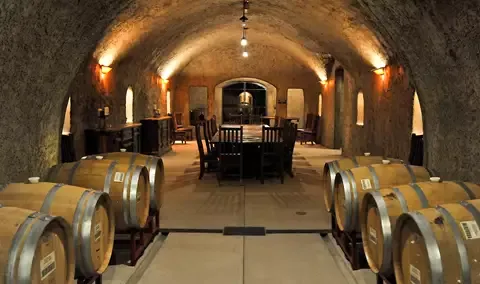 Club Exclusive: Wine & Cheese Pairing in the Cave Img