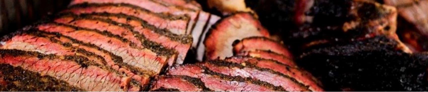 Celebrate Father's Day with Blue BBQ at Boxwood Winery