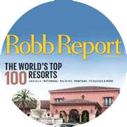 Robb Report article on CellarPass